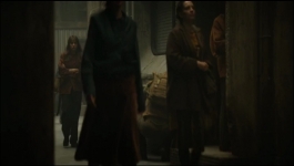 Silo - Season 01 Episode 01